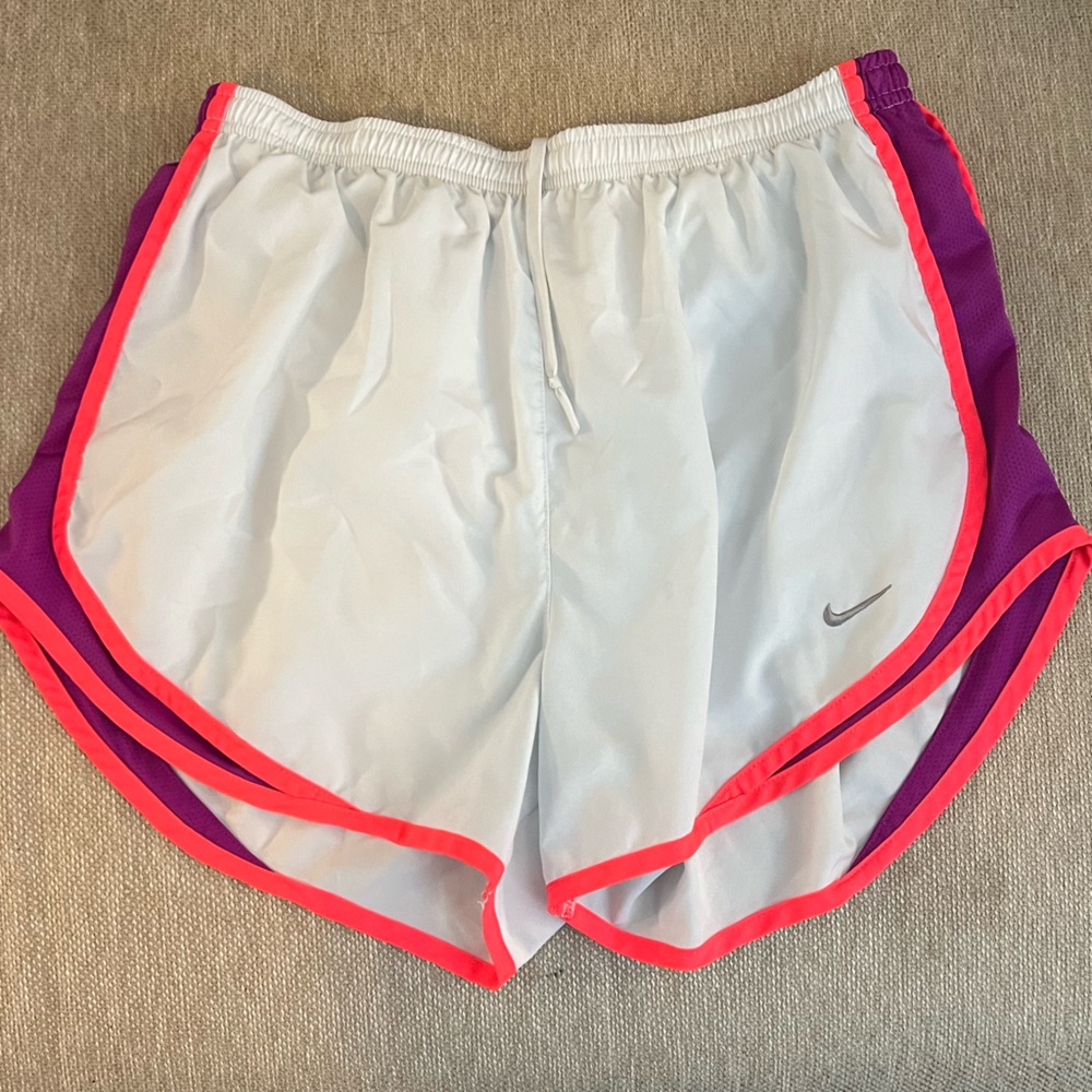 Nike Tempo running shorts